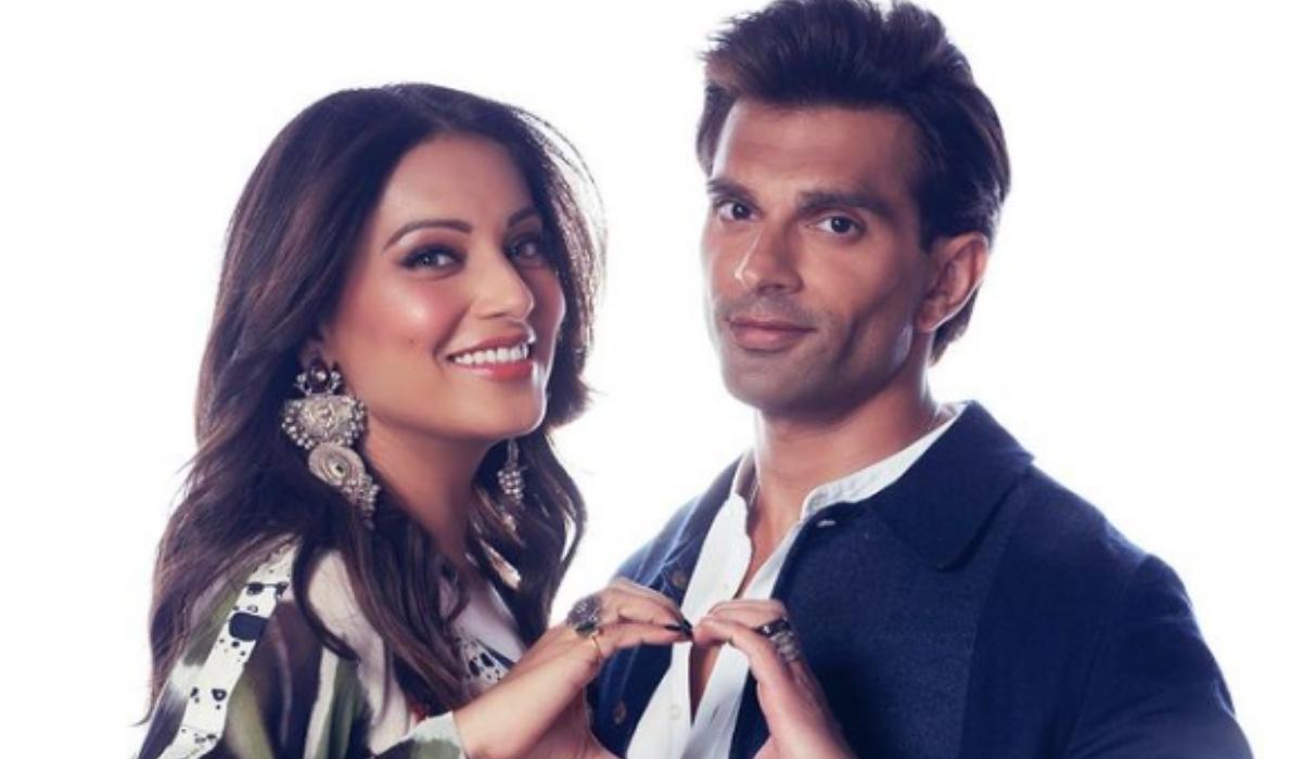 Bipasha Basu and Karan Singh Grover Announce their Pregnancy